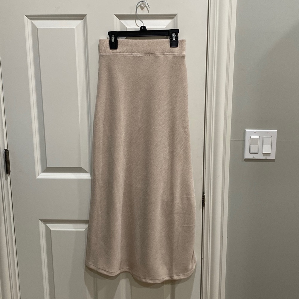Zara Maxi Skirt